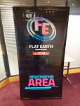 Flat Earth Convention Australia 2018