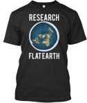 Flat Earth Merchandise FEMerch
