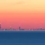 chicago_skyline_from_afar_FENewsNet