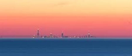 chicago_skyline_from_afar_FENewsNet