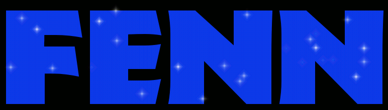 FENN logo image