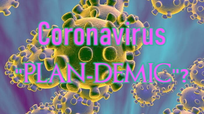 Coronavirus Plandemic, FENewsNet