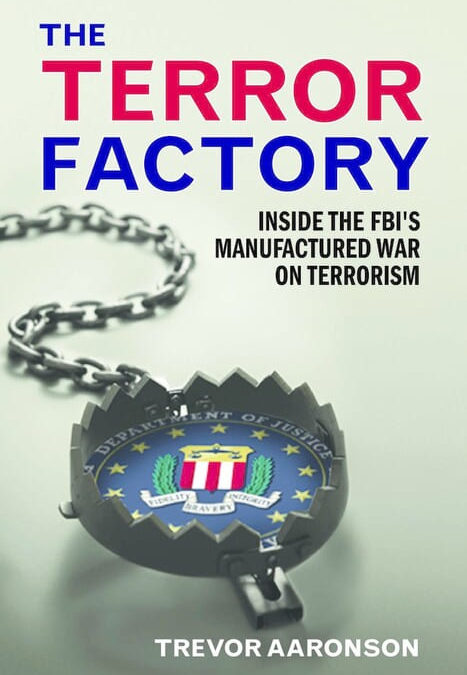 Terror Factory FBI