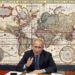 Vladimir Putin opens Tartaria archives, FENN, Free Earth News Network