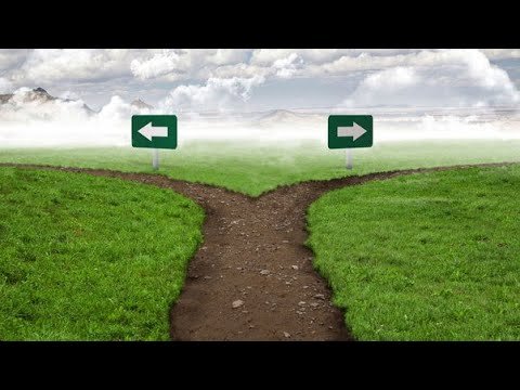 The 2 Types of People on the Flat Earth