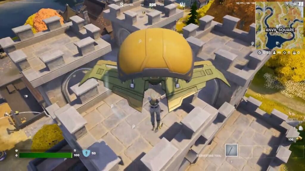 *