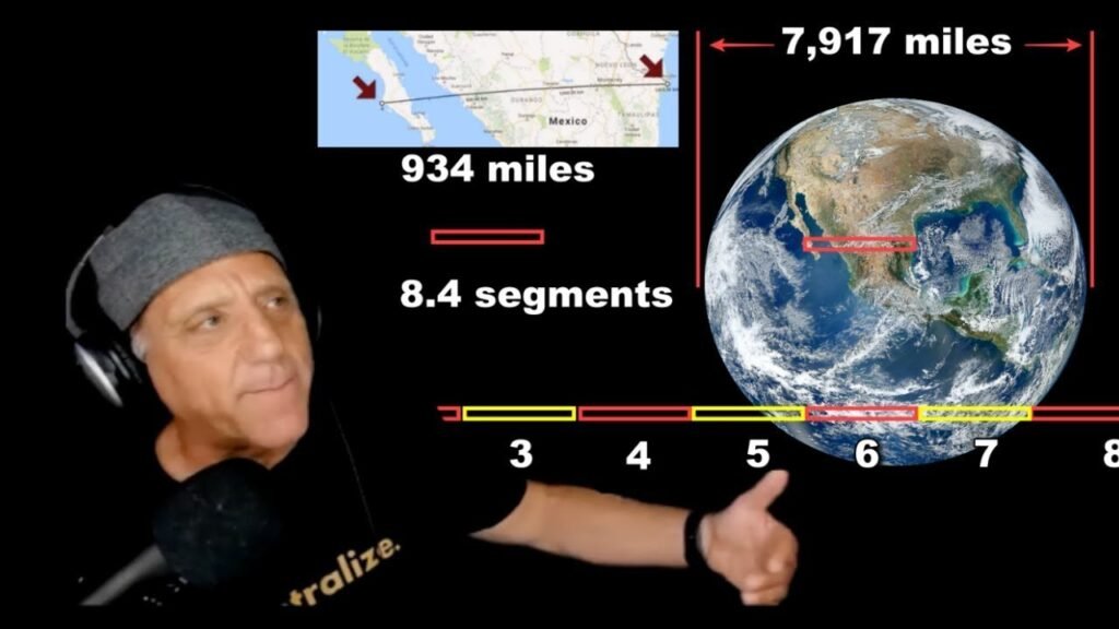 Paintings of Earth – Citizen Man Podcast *