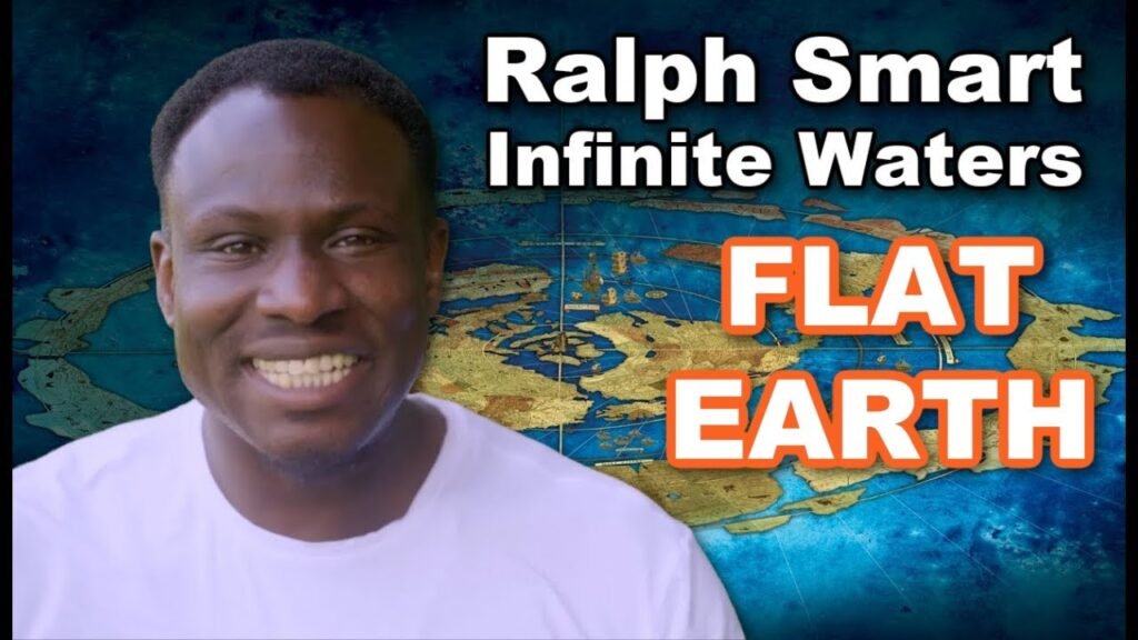 Ralph Smart knows the Globe is a LIE Flat Earth *