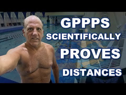 Flat Earth Dave Swimming on Flat Earth *