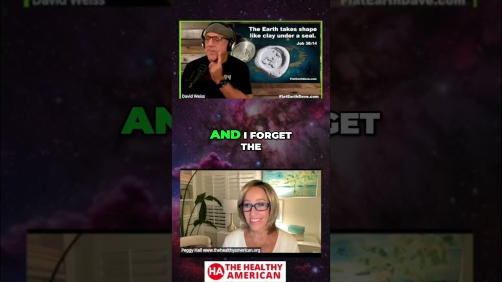 Flat Earth Proof: Creation, Science & the Bible! *