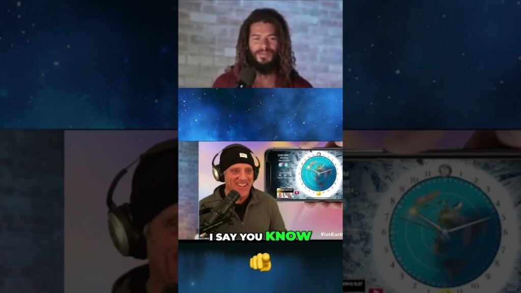 Flat Earth Truth: Lies & Control EXPOSED! *