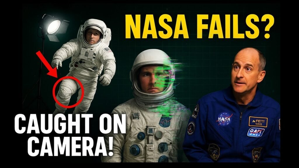 NASA’s FAILS – The Best Ones Put Together *
