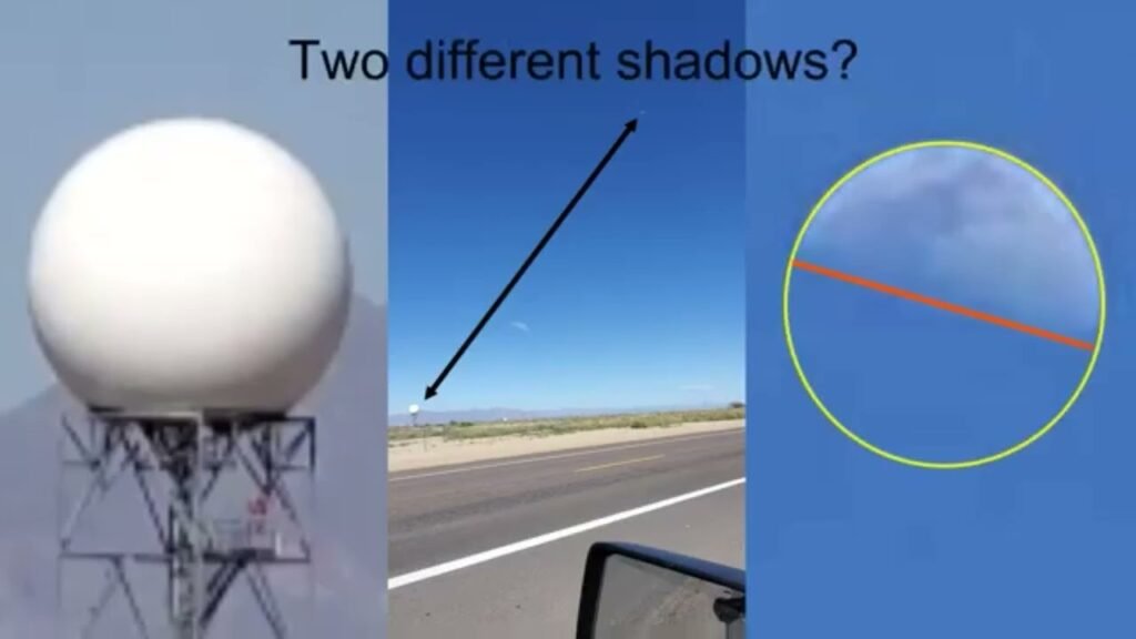 The Moon is Not a Rock in Space *