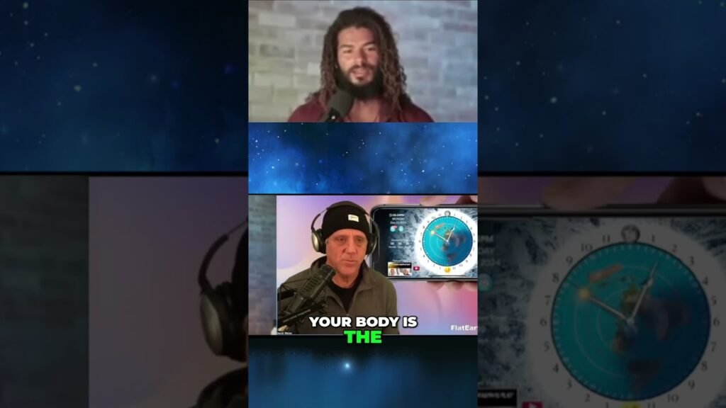 Unlock Your Inner God: Body’s Ancient Technology *