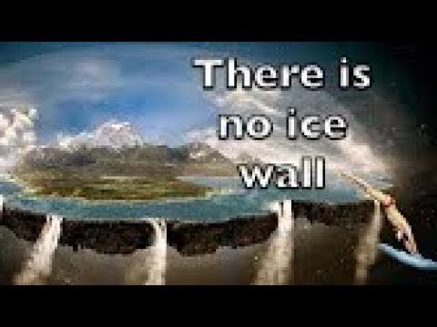 How to jump off the flat earth – DITRH *