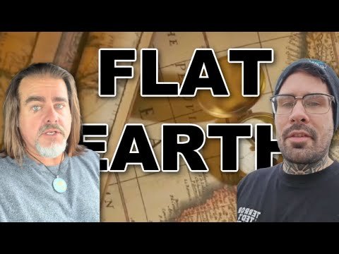 Aloha – 7Club Chat GPT and the BEST Flat Earth proof. *