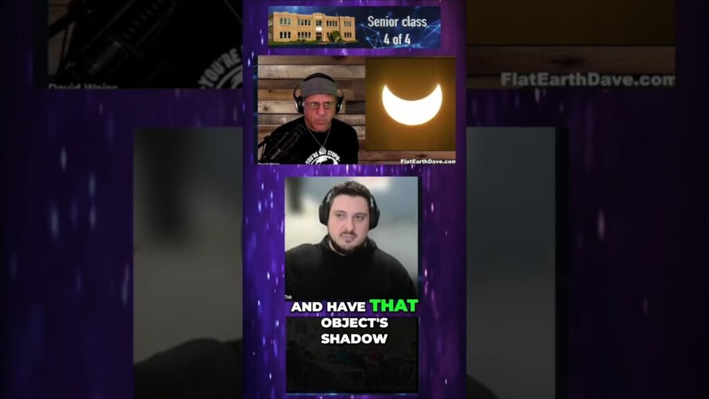 Solar Eclipse: Debunking Myths & Hidden Truths #shorts *