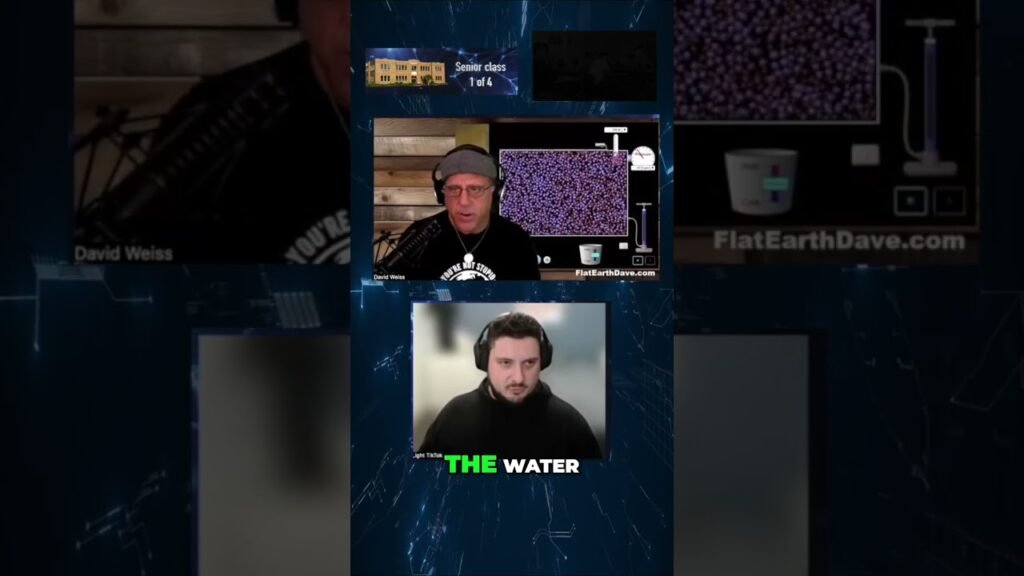 Density vs. Buoyancy: The Physics Behind Floating Objects #shorts *