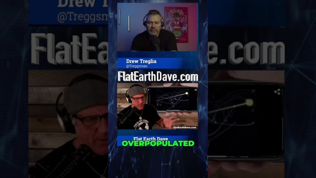 Flat Earth: Reclaim Power & Unlock Hidden Truths? #shorts *