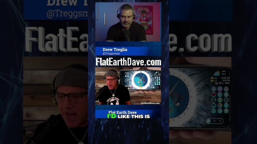 Religious Fanatics? When Faith Ruins a Conspiracy Theory #shorts *