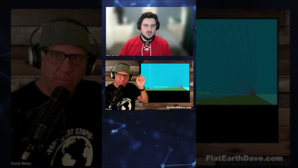 Sun Size Illusion: Why Distance Changes Everything! #shorts *