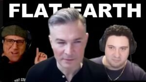PHD Matthew realizes some globe things that don’t add up. – Flat Earth *