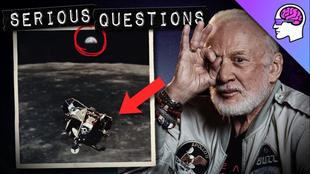 PROOF NASA Has Been Lying to You – Flat Earth *