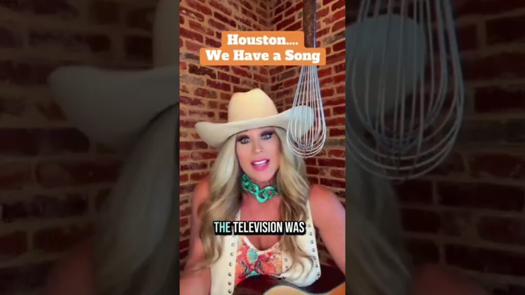 Old Nixon Called the Moon on a Landline *