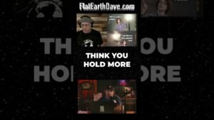 David Nino Rodriguez Artemis2 Analysis w Flat Earth Dave #flatearth #artemis. *