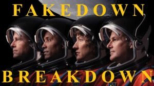 Fast Earth Clue – Artemis FAKEDOWN BREAKDOWN✅ *