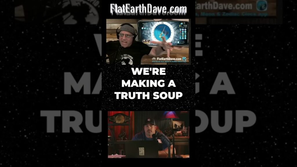 David Nino Rodriguez Artemis2 Analysis w Flat Earth Dave #flatearth #artemis. *