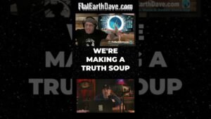 David Nino Rodriguez Artemis2 Analysis w Flat Earth Dave #flatearth #artemis. *