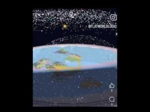 Joe Hanvey – Star trails in a domed world 2026 ✅ *