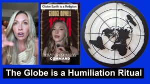 The Globe is a Humiliation Ritual *