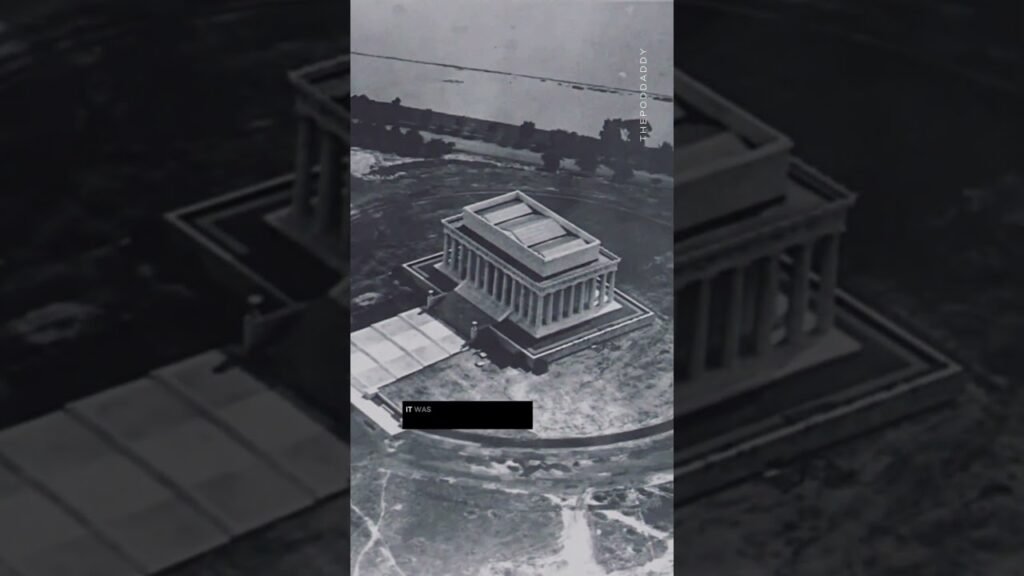 How Was the Lincoln Memorial Built? *