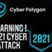 Cyber Polygon Attacking Humanity, FENN, FENewsNet